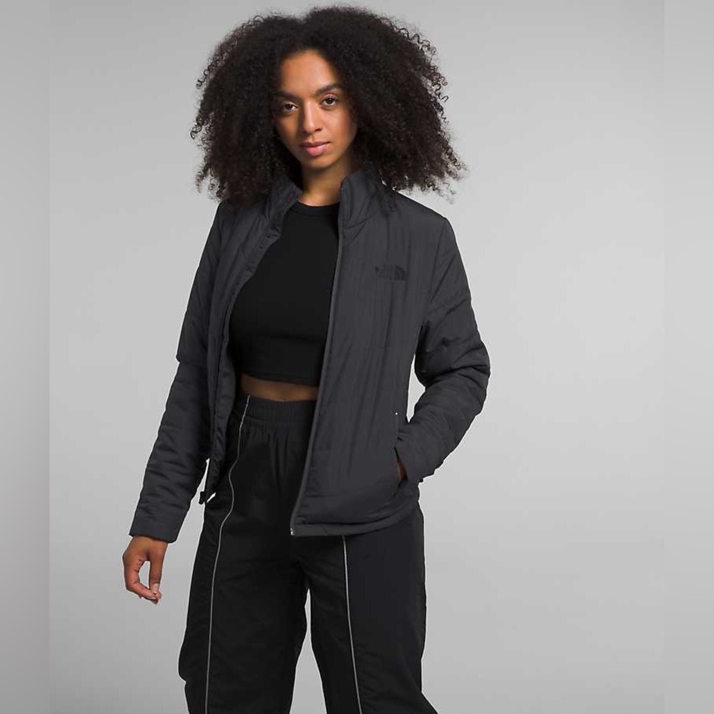 North Face Women’s Tamburello Puffer Jacket